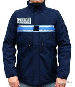 Blouson Softshell PM Open Strayke -L'équipement tactique est un véritable gagnant. 00004 Blouson Softshell PM Open Strayke S