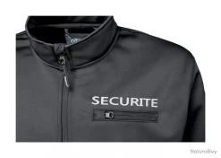 Blouson Wolf Sécurité Noir Cityguard 7 Blouson Wolf Sécurité Noir Cityguard -L'équipement tactique est un véritable gagnant. 00004 Blouson Wolf Securite Noir Cityguard