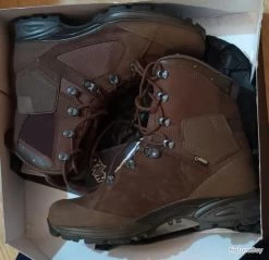 CHAUSSURE HAIX -L'équipement tactique est un véritable gagnant. 00004 CHAUSSURE HAIX