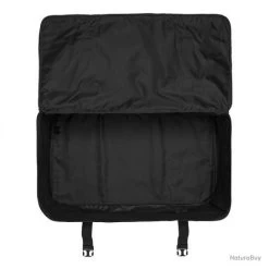 Cantine Souple 160 Litres Transall Noir -L'équipement tactique est un véritable gagnant. 00004 Cantine souple 160 litres Transall Noir