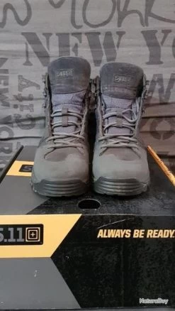 5.11 Tactical Chaussure 5.11 XPRT 2.0 -L'équipement tactique est un véritable gagnant. 00004 Chaussure 5.11 XPRT 2.0