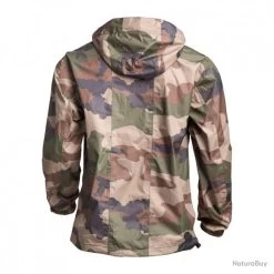 Coupe-vent Action Shell Ultra-léger, Imperméable Et Respirant 10 Coupe-vent Action Shell Ultra-léger, Imperméable Et Respirant -L'équipement tactique est un véritable gagnant. 00004 Coupe vent Action shell ultra leger impermeable et respirant