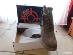 Destockage Chaussures De Sniper Taille 46 Camo Desert -L'équipement tactique est un véritable gagnant. 00004 Destockage Chaussures de sniper taille 46 camo Desert