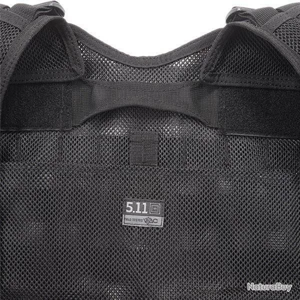 GILET LBE 5.11 Tactical 6 GILET LBE 5.11 Tactical – Image 4