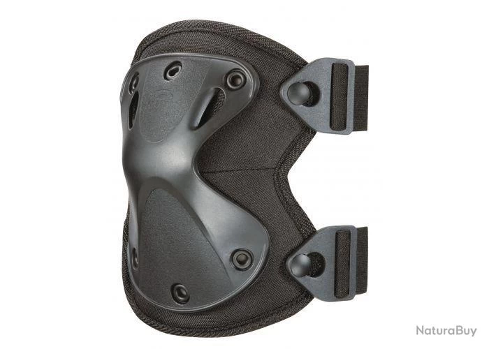 Genouillères Hatch Xtak Taille Unique - Vert 4 Genouillères Hatch Xtak Taille Unique - Vert – Image 2