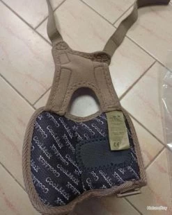 Genouillères Et Coudières -L'équipement tactique est un véritable gagnant. 00004 Genouilleres et coudieres