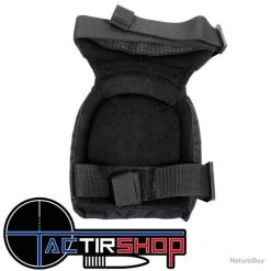 Genouillères Tout-terrain PRS/IPSC (ensemble De 2 Pièces) -L'équipement tactique est un véritable gagnant. 00004 Genouilleres tout terrain PRS IPSC ensemble de 2 pieces