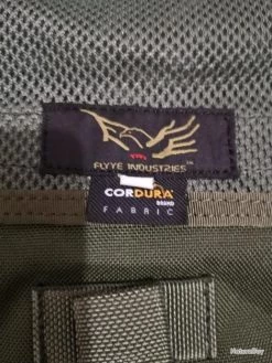 Gilet Tactique Flyye Industries Force Recon Version Land OD Taille S Neuf -L'équipement tactique est un véritable gagnant. 00004 Gilet Tactique Flyye industries Force Recon Version Land OD Taille S neuf