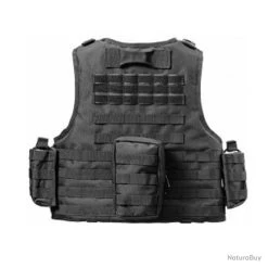 Gilet Tactique D'intervention YAKEDA 10 Gilet Tactique D'intervention YAKEDA -L'équipement tactique est un véritable gagnant. 00004 Gilet tactique d intervention YAKEDA