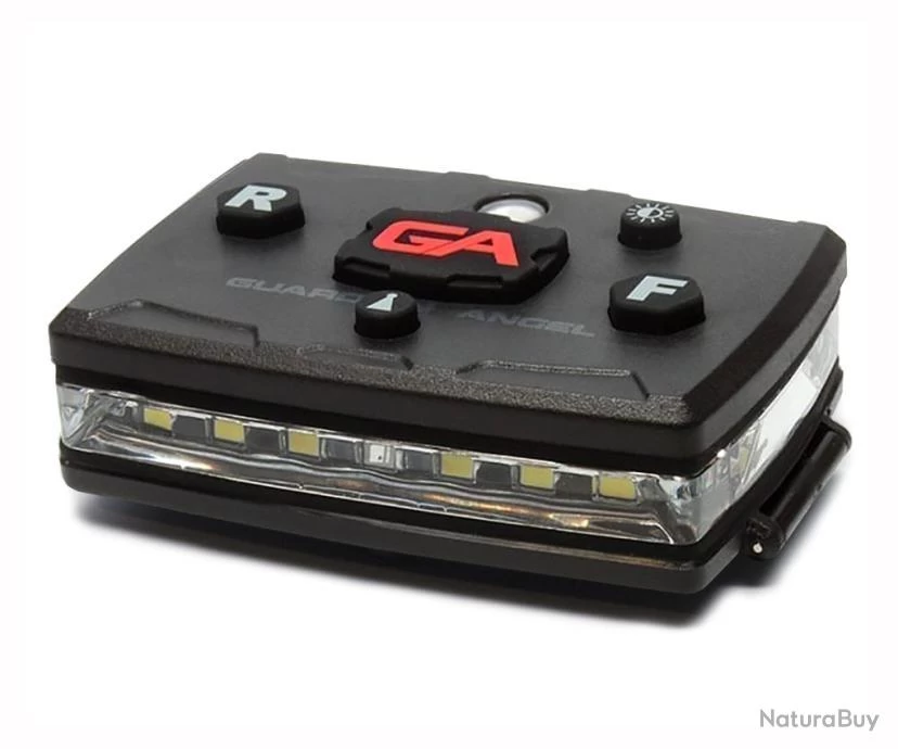 Guardian Angel ELITE B/O 6 Guardian Angel ELITE B/O – Image 4