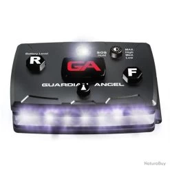 Guardian Angel ELITE IR -L'équipement tactique est un véritable gagnant. 00004 Guardian Angel ELITE IR