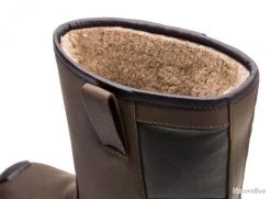 Heckel Bottes De Sécurité SUXXEED OFFROAD Snow -L'équipement tactique est un véritable gagnant. 00004 Heckel Bottes de securite SUXXEED OFFROAD snow 36