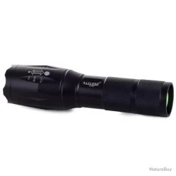 LAMPE SIGNALISATION XML T6 ZOOM BATON CONE ROUGE CIRCULATION POLICE GENDARMERIE -L'équipement tactique est un véritable gagnant. 00004 LAMPE SIGNALISATION XML T6 ZOOM BATON CONE ROUGE CIRCULATION POLICE GENDARMERIE