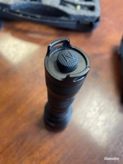 Lampe NITECORE MH25V2 - 1300 Lumens - Portée : 475m -L'équipement tactique est un véritable gagnant. 00004 Lampe NITECORE MH25V2 1300 lumens Portee 475m