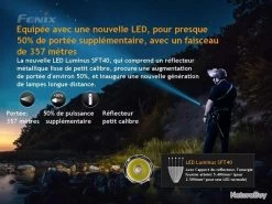 Lampe Torche Fenix PD35 V3.0 - 1700 Lumens 17 Lampe Torche Fenix PD35 V3.0 - 1700 Lumens -L'équipement tactique est un véritable gagnant. 00004 Lampe Torche Fenix PD35 V3.0 1700 Lumens