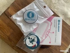 Lampe Frontale Olight -L'équipement tactique est un véritable gagnant. 00004 Lampe frontale olight