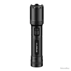 Lampe Tactique Rechargeable A1 LED - 1100 Lumens -L'équipement tactique est un véritable gagnant. 00004 Lampe tactique rechargeable A1 LED 1100 lumens