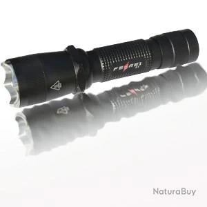 Lampe Torche FEREI F7 335 Lumens 6 Lampe Torche FEREI F7 335 Lumens – Image 4