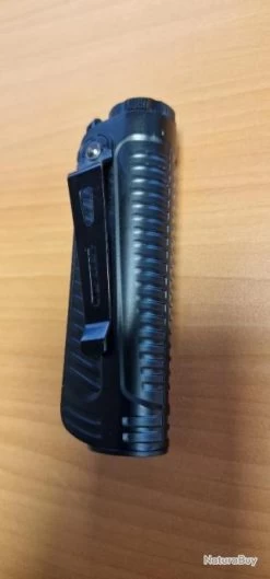 Lampe Torche NITECORE Precise 18 - NCP18 - 1800Lm 11 Lampe Torche NITECORE Precise 18 - NCP18 - 1800Lm -L'équipement tactique est un véritable gagnant. 00004 Lampe torche NITECORE Precise 18 NCP18 1800Lm