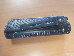 Lampe Torche NITECORE Precise 18 - NCP18 - 1800Lm - Avec Accu 10 Lampe Torche NITECORE Precise 18 - NCP18 - 1800Lm - Avec Accu -L'équipement tactique est un véritable gagnant. 00004 Lampe torche NITECORE Precise 18 NCP18 1800Lm Avec accu