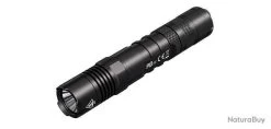Lampe Torche Precise 10 V2 - Lumens : 1100 NITECORE - NCP10V2