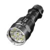 Lampe Torche Tiny Monster 9K Tactique - 9800Lm NITECORE - NCTM9KTAC -L'équipement tactique est un véritable gagnant. 00004 Lampe torche Tiny Monster 9K Tactique 9800Lm NITECORE NCTM9KTAC