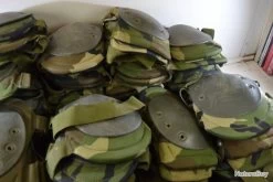 Mil-Tec Lot 42 Paires De Genouillères Protection Genoux Camouflé, Idéal équipe Paintball Airsoft Surplus 10 Mil-Tec Lot 42 Paires De Genouillères Protection Genoux Camouflé, Idéal équipe Paintball Airsoft Surplus -L'équipement tactique est un véritable gagnant. 00004 Lot 42 paires de genouilleres protection genoux camoufle ideal equipe paintball airsoft surplus