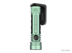 Olight Seeker 2 Pro Mint Green Edition Limitée -L'équipement tactique est un véritable gagnant. 00004 Olight Seeker 2 Pro Mint Green Edition limitee L Dock Seeker2PROMIGR OL SEEKER 2 PRO MIGR