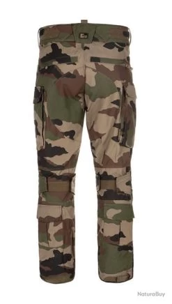 Pantalon CLAWGEAR Raider MKIV CAMO CE 32 -L'équipement tactique est un véritable gagnant. 00004 Pantalon CLAWGEAR Raider MKIV CAMO CE T29 32
