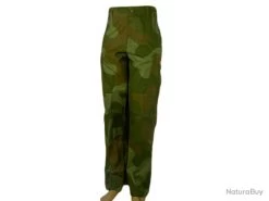 Pantalon Camo Norvégien (copie) Taille S