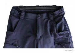 Pantalon Cycliste Strech PM A10 9 Pantalon Cycliste Strech PM A10 -L'équipement tactique est un véritable gagnant. 00004 Pantalon cycliste strech PM A10 34