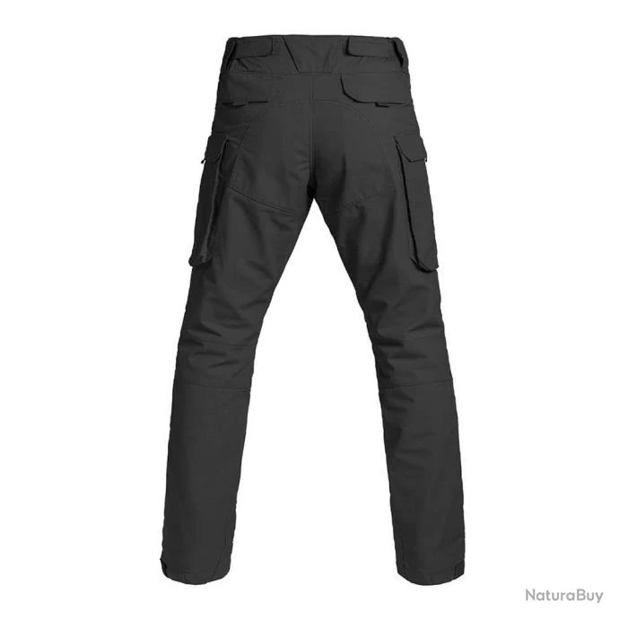 Pantalon De Combat Fighter Entrejambe 89 Cm Noir Noir 6 Pantalon De Combat Fighter Entrejambe 89 Cm Noir Noir – Image 4