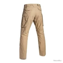 Pantalon De Combat Fighter Entrejambe 89 Cm Tan TAN -L'équipement tactique est un véritable gagnant. 00004 Pantalon de combat Fighter entrejambe 89 cm tan 34 TAN