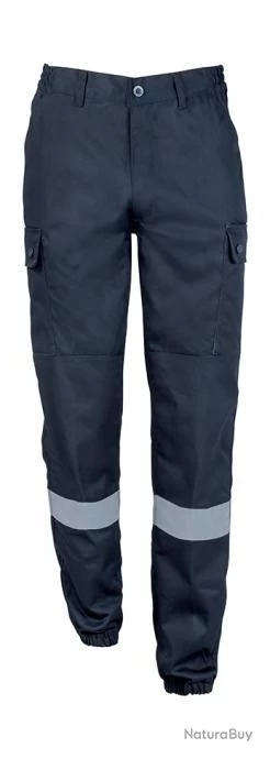 Pantalon De Sécurité Incendie CityGuard 3 Pantalon De Sécurité Incendie CityGuard
