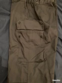 Pantalon/treillis F2 -L'équipement tactique est un véritable gagnant. 00004 Pantalon treillis F2