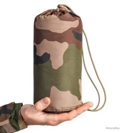 Parka Hardshell Fighter Vert -L'équipement tactique est un véritable gagnant. 00004 Parka Hardshell Fighter XS Vert