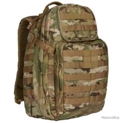 5.11 Tactical Rush 24 2.0 Multicam 5.11 -L'équipement tactique est un véritable gagnant. 00004 Rush 24 2.0 Multicam 5.11
