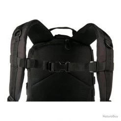 SAC A DOS 40L BAROUD BOX ULTIMATE NOIR 11 SAC A DOS 40L BAROUD BOX ULTIMATE NOIR -L'équipement tactique est un véritable gagnant. 00004 SAC A DOS 40L BAROUD BOX ULTIMATE NOIR