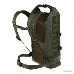 SAC A DOS ETANCHE 35 L Vert Kaki 11 SAC A DOS ETANCHE 35 L Vert Kaki -L'équipement tactique est un véritable gagnant. 00004 SAC A DOS ETANCHE 35 L vert kaki