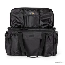 5.11 Tactical SAC PATROL READY BAG 5.11 NOIR -L'équipement tactique est un véritable gagnant. 00004 SAC PATROL READY BAG 5.11 NOIR