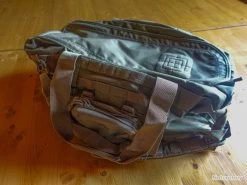 Sac 5.11 Tactical Rush LBD Mike Sandstone