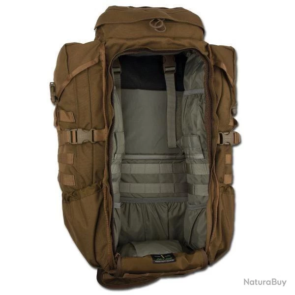 Sac à Dos EBERLESTOCK PHANTOM G3 Coyote 6 Sac à Dos EBERLESTOCK PHANTOM G3 Coyote – Image 4