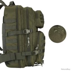 Sac à Dos Militaire Tactique 40L Multifonction Randonnée Chasse Pêche Camping Trekking Escalade -L'équipement tactique est un véritable gagnant. 00004 Sac a Dos Militaire Tactique 40L Multifonction Randonnee Chasse Peche Camping Trekking Escalade
