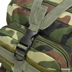 Sac à Dos Militaire D'Armée 50 L Camouflage Haute Qualité -L'équipement tactique est un véritable gagnant. 00004 Sac a Dos Militaire d Armee 50 L Camouflage Haute Qualite