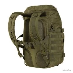 Sac à Dos Airplane - 45L Vert -L'équipement tactique est un véritable gagnant. 00004 Sac a dos Airplane 45L Vert