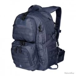 Sac à Dos COMBAT II 45L - ARES - BLEU -L'équipement tactique est un véritable gagnant. 00004 Sac a dos COMBAT II 45L ARES BLEU