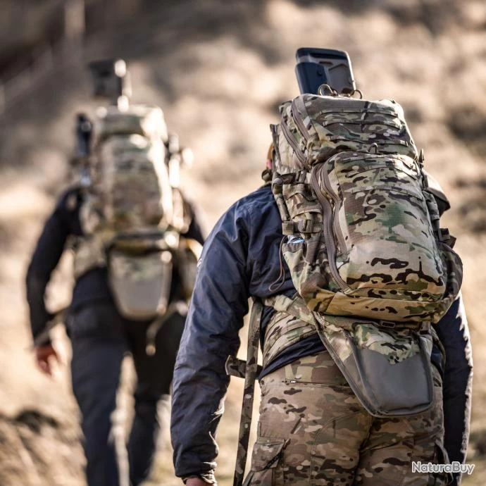 Sac à Dos Lodrag II Eberlestock - Coyote 6 Sac à Dos Lodrag II Eberlestock - Coyote – Image 4