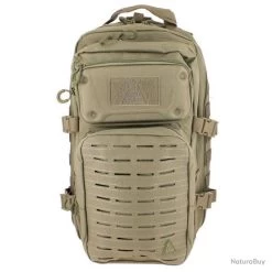 Sac Baroud Box 40L | Sable | ARES -L'équipement tactique est un véritable gagnant. 00004 Sac baroud box 40L Sable