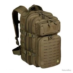 Sac Baroud Box 40L | Vert | ARES 9 Sac Baroud Box 40L | Vert | ARES -L'équipement tactique est un véritable gagnant. 00004 Sac baroud box 40L Vert