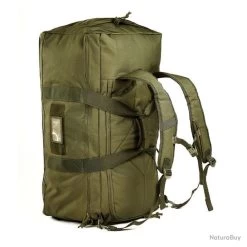 Sac De Transport 90 Litres Transall Vert Od -L'équipement tactique est un véritable gagnant. 00004 Sac de transport 90 litres Transall vert od